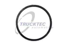 Венец маховика Trucktec Automotive 04.11.016