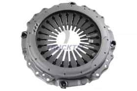 Кошик зчеплення Trucktec Automotive 04.23.014