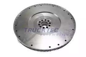 Маховик Trucktec Automotive 05.11.008 Маховик Trucktec Automotive 05.11.008