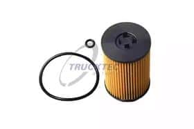 Оливний фільтр Trucktec Automotive 0718054