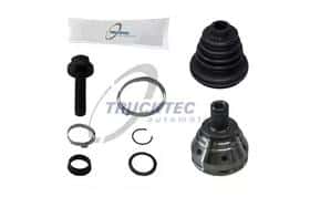 ШРУС Trucktec Automotive 0731244