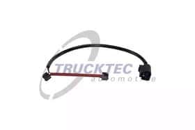 Датчик зношення гальмівних колодок Trucktec Automotive 07.35.201