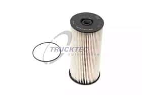 Топливный фильтр Trucktec Automotive 0738035