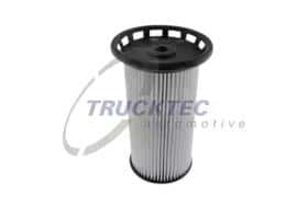 Топливный фильтр Trucktec Automotive 0738036