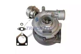 Турбіна Trucktec Automotive 0814055