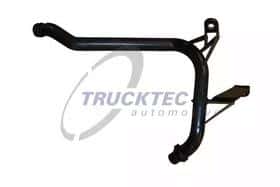 Патрубок системы охлаждения Trucktec Automotive 0840075