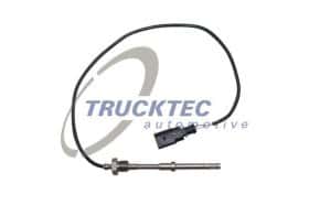 Датчик температури вихлопних газів Trucktec Automotive 0717196