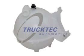 Бачок охолоджувальної рідини Trucktec Automotive 0740090