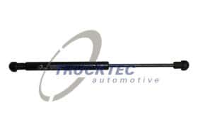 Газовий упор багажника Trucktec Automotive 0260566