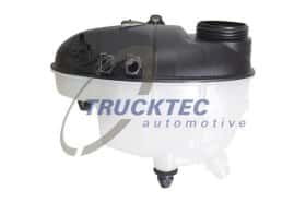 Бачок охолоджувальної рідини Trucktec Automotive 0240391