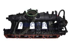 Впускной патрубок Trucktec Automotive 0714016
