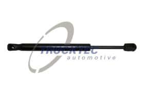 Газовий упор капота Trucktec Automotive 0863035