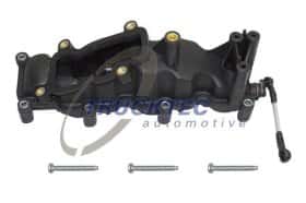 Впускной патрубок Trucktec Automotive 0714260