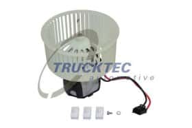 Вентилятор салону Trucktec Automotive 0859099