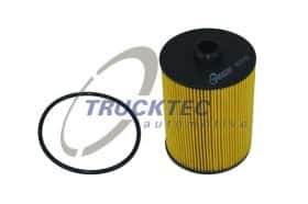 Оливний фільтр Trucktec Automotive 0718059