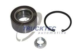 Комплект ступицы колеса Trucktec Automotive 0832209