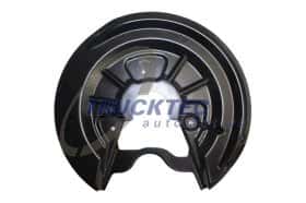 Кожух гальмівного диску Trucktec Automotive 0735350