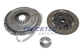 Комплект зчеплення Trucktec Automotive 02.23.149