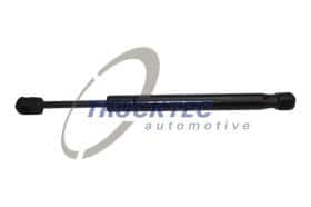 Газовий упор капота Trucktec Automotive 0863032
