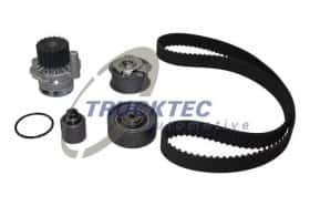 Комплект ремня ГРМ Trucktec Automotive 0712027