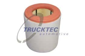 Воздушный фильтр Trucktec Automotive 0714015