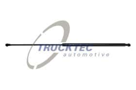 Газовий упор капота Trucktec Automotive 0863051