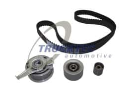 Комплект ременя ГРМ Trucktec Automotive 0712029
