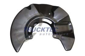Кожух гальмівного диску Trucktec Automotive 0735334