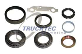 Комплект ступицы колеса Trucktec Automotive 0232196