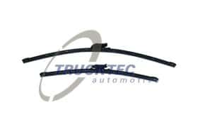 Щітки склоочисника Trucktec Automotive 0758057