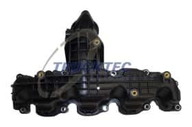 Впускной патрубок Trucktec Automotive 0714316