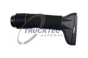 Воздушный патрубок Trucktec Automotive 02.14.146