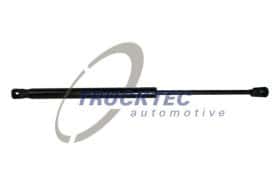 Газовий упор капота Trucktec Automotive 0863030