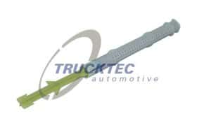 Осушитель кондиционера Trucktec Automotive 0740089