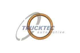 Уплотняющее кольцо сливной пробки Trucktec Automotive 08.10.151