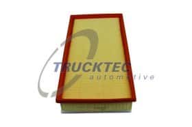 Воздушный фильтр Trucktec Automotive 0714250