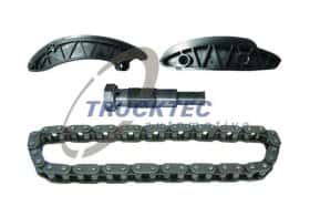 Комплект ланцюга ГРМ Trucktec Automotive 0212223