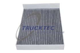 Фільтр салону Trucktec Automotive 0259178