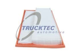 Воздушный фильтр Trucktec Automotive 0214140