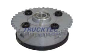 Шестерня распредвала Trucktec Automotive 0812092