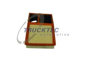 Воздушный фильтр Trucktec Automotive 0714212