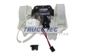 Вентилятор салону Trucktec Automotive 0259214