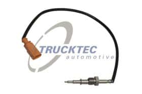 Датчик температури вихлопних газів Trucktec Automotive 0717195