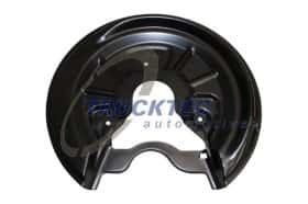 Кожух гальмівного диску Trucktec Automotive 0735341