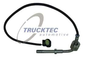 Датчик температури вихлопних газів Trucktec Automotive 02.17.094
