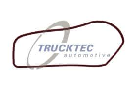Прокладка впускного колектора Trucktec Automotive 02.16.056