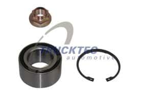 Комплект ступиці колеса Trucktec Automotive 0231359