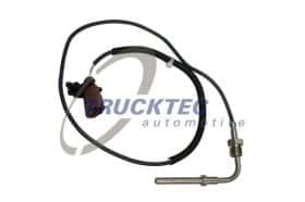 Датчик температури вихлопних газів Trucktec Automotive 0717108