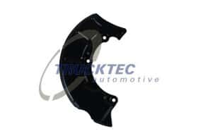 Кожух гальмівного диску Trucktec Automotive 0735295