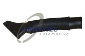 Воздушный патрубок Trucktec Automotive 0214213